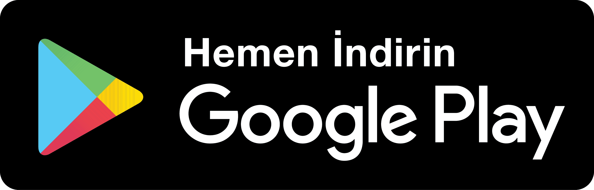Google Play'den indirin