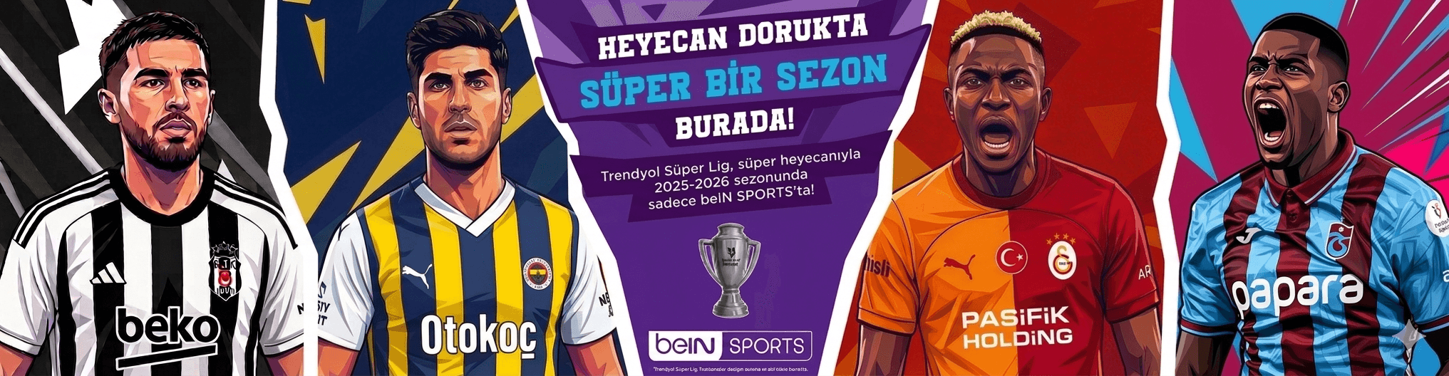 Süper Lig 2025-2026 Sezonu